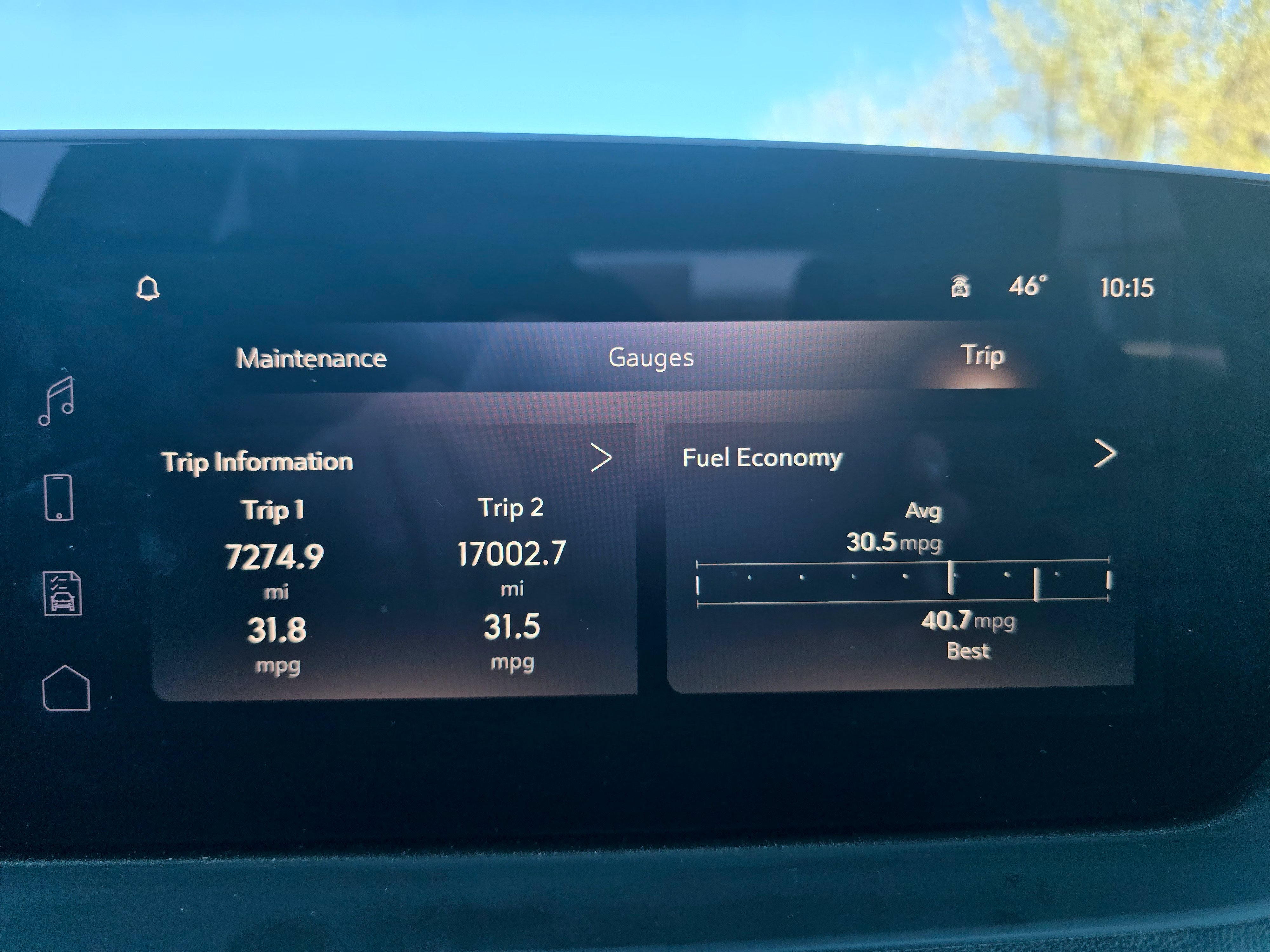 Used 2024 Buick Encore GX Avenir w/ Avenir Convenience Package AWD/4WD image 27
