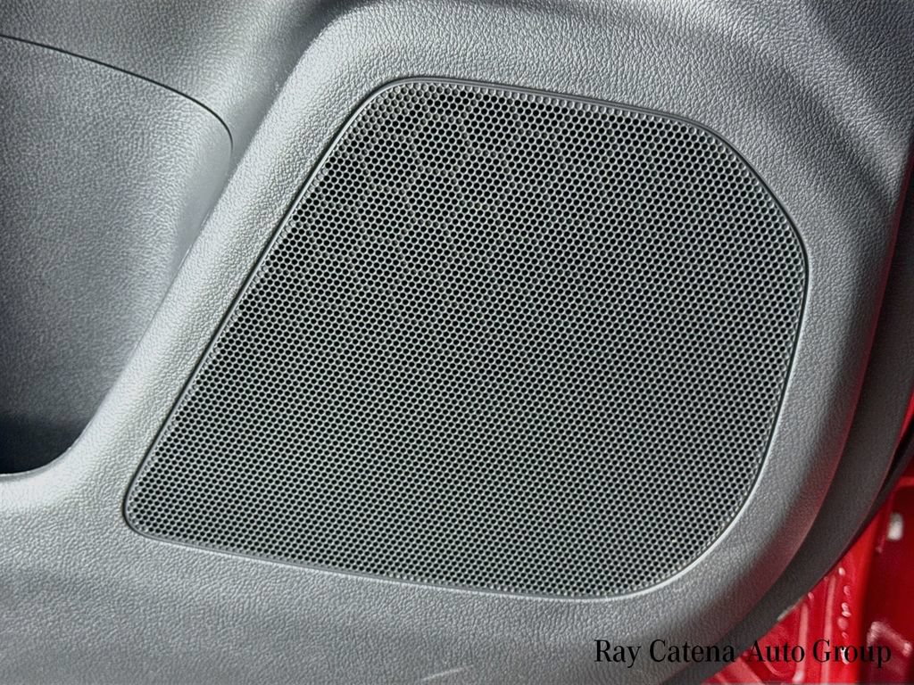 Certified 2024 Lexus NX 350 AWD w/ Vision Package image 19
