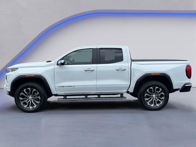 Used 2026 GMC Canyon Denali AWD/4WD image 7