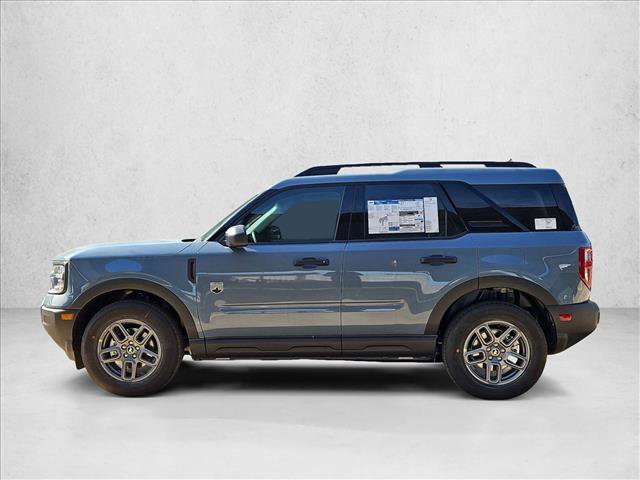 New 2026 Ford Bronco Sport Big Bend w/ Convenience Package image 5