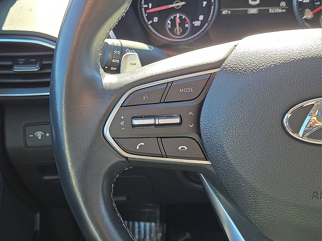 Used 2023 Hyundai Santa Fe SEL image 21