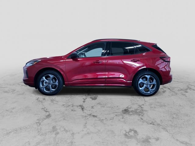 Used 2024 Ford Escape ST-Line w/ Tech Pack #1 AWD/4WD image 7