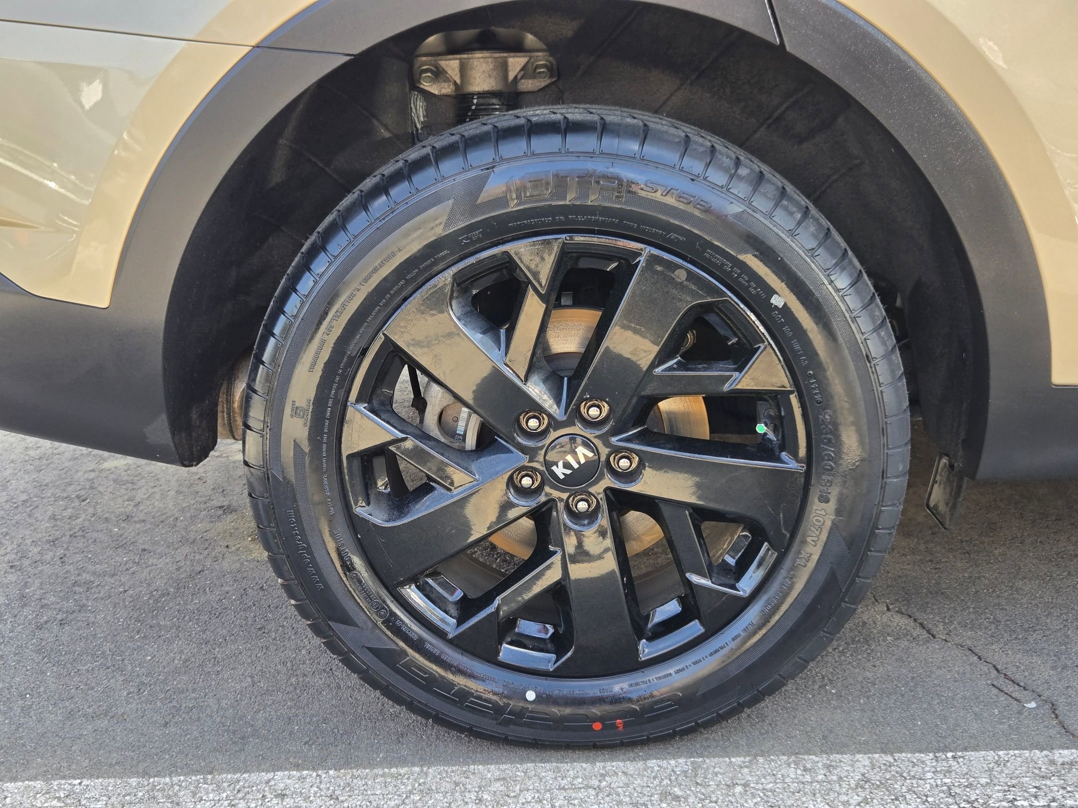 Used 2021 Kia Sorento S w/ Panoramic Sunroof Package image 17