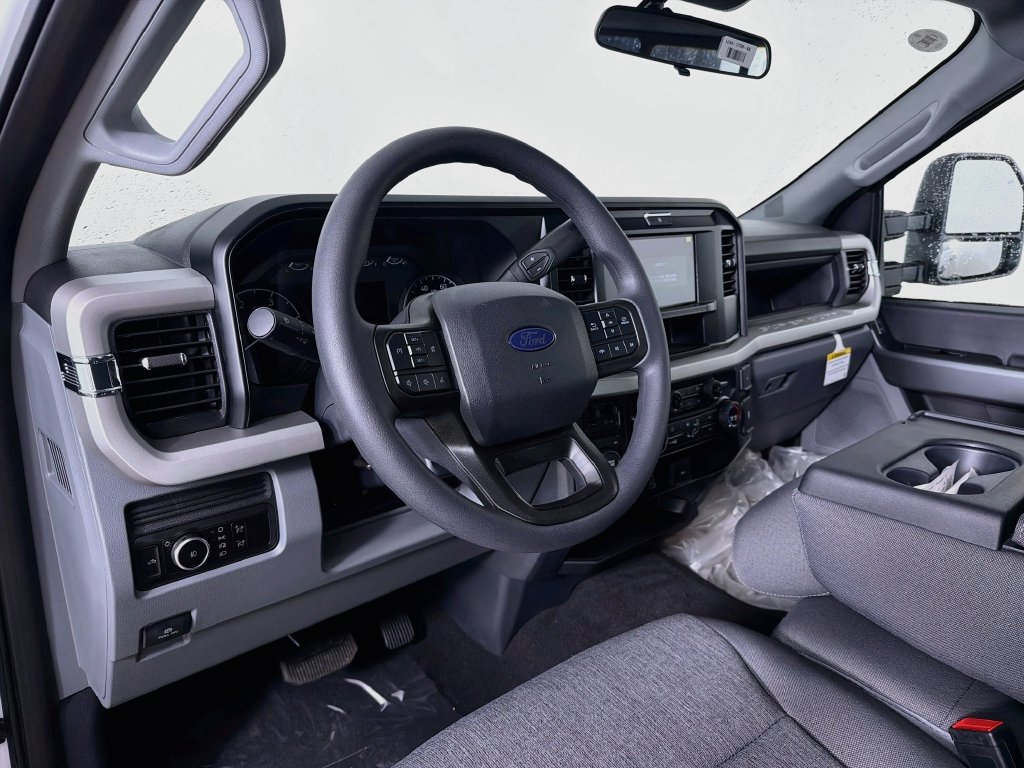 New 2027 Ford F350 XL AWD/4WD image 9