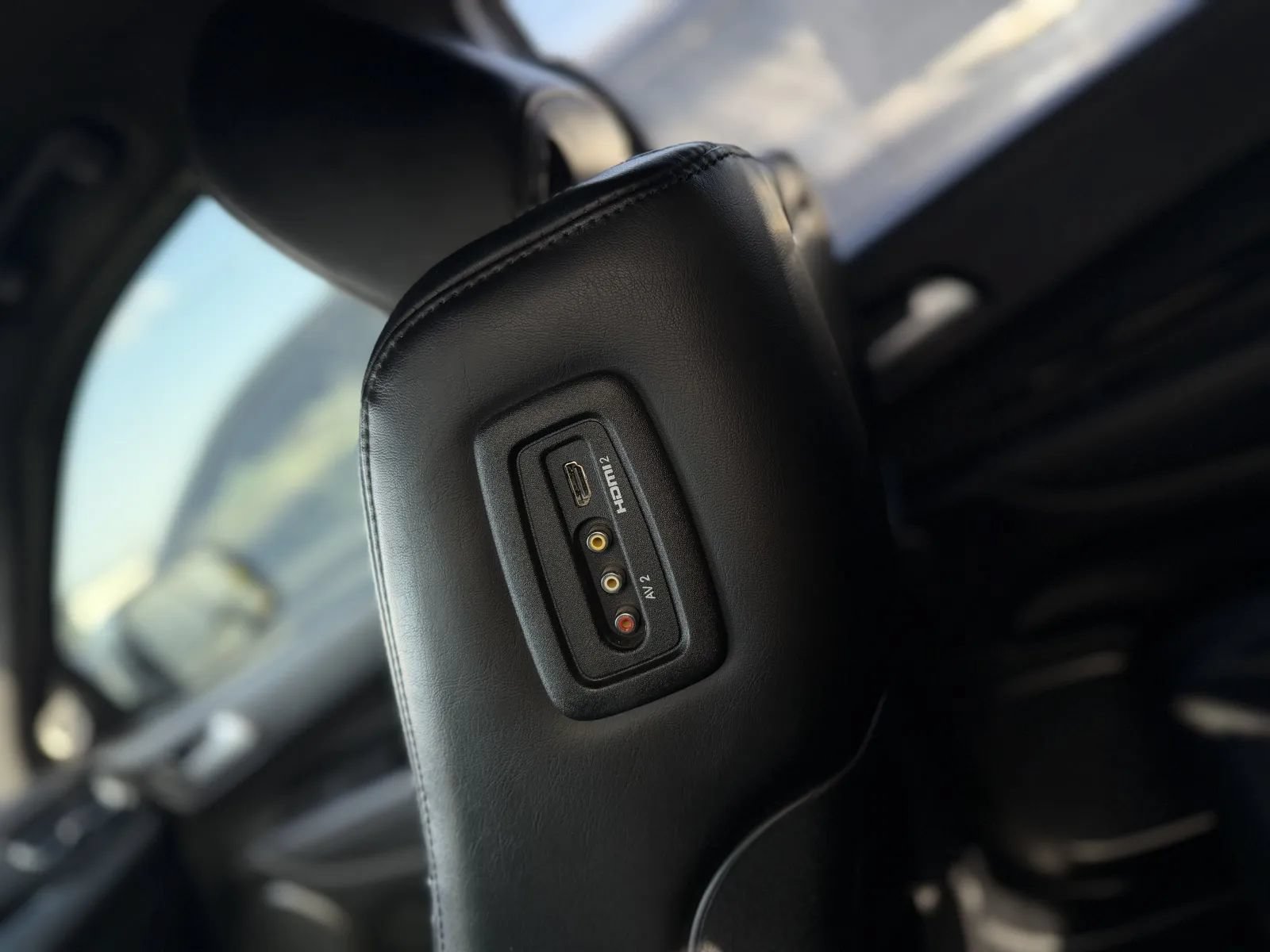 Used 2021 Dodge Durango Citadel w/ Premium Entertainment Group AWD/4WD image 43