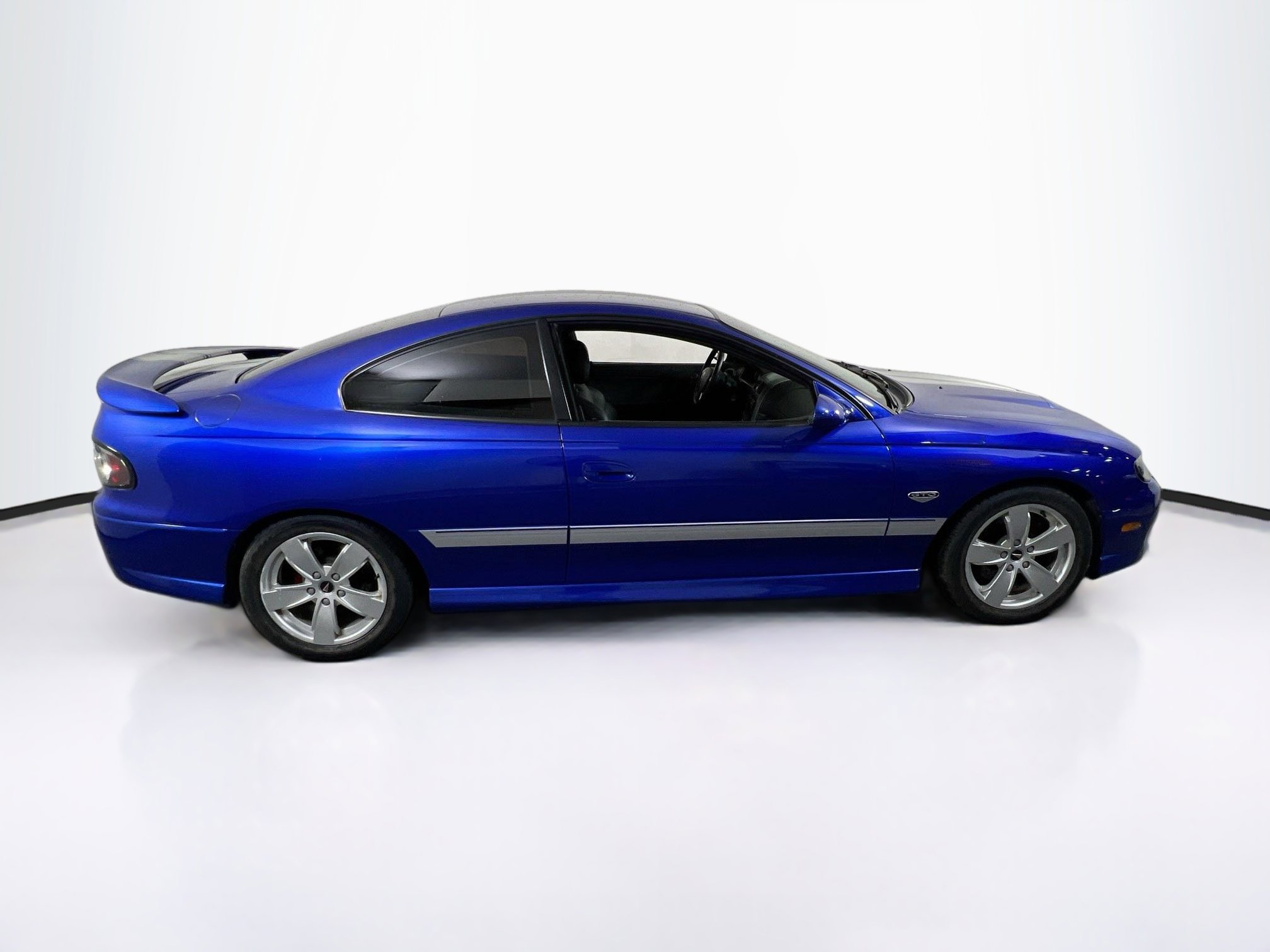 Used 2006 Pontiac GTO image 4