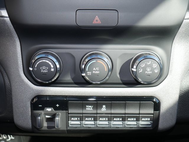 Used 2024 RAM 3500 Tradesman w/ Bed Utility Group image 20