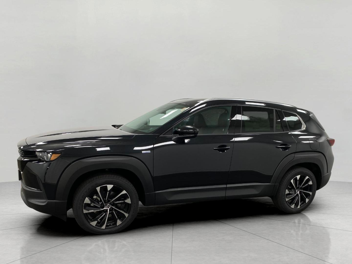 New 2025 MAZDA CX-50 2.5 Hybrid w/ Weather Package image 8
