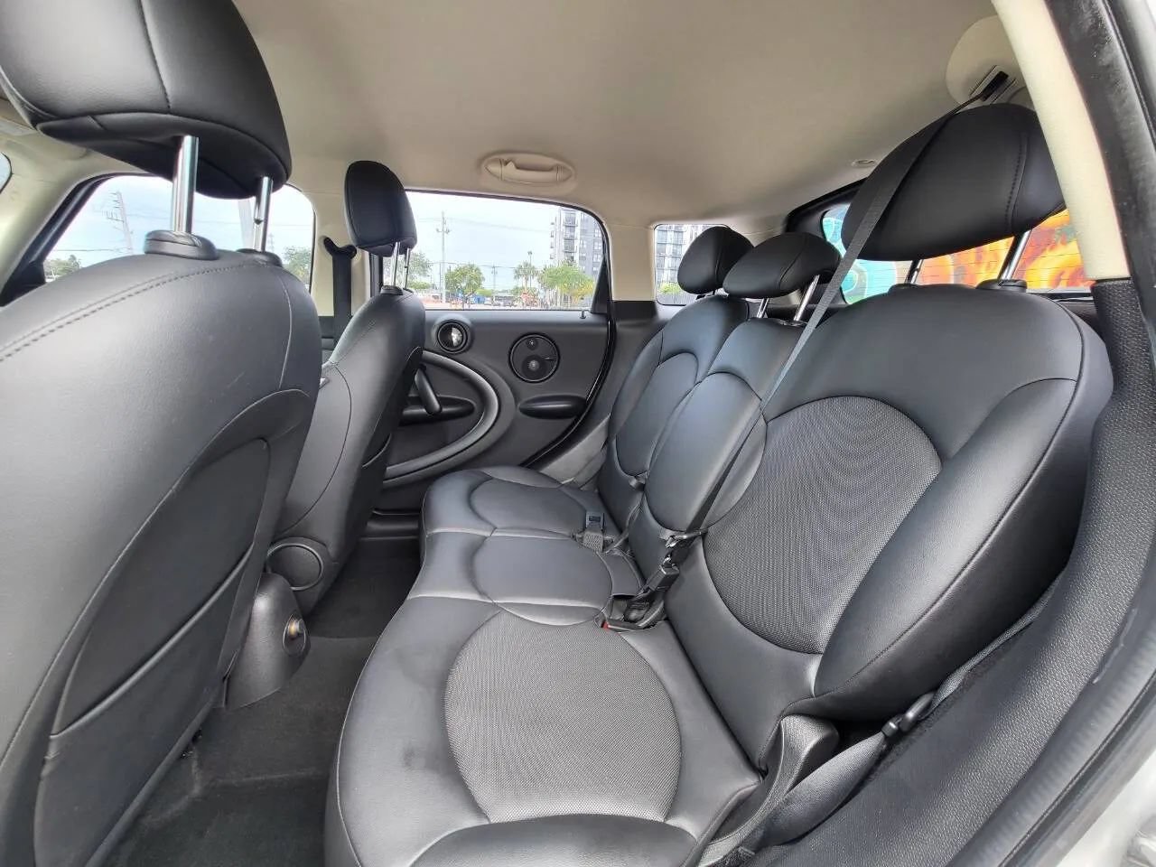 Used 2012 MINI Cooper Countryman S FWD image 11