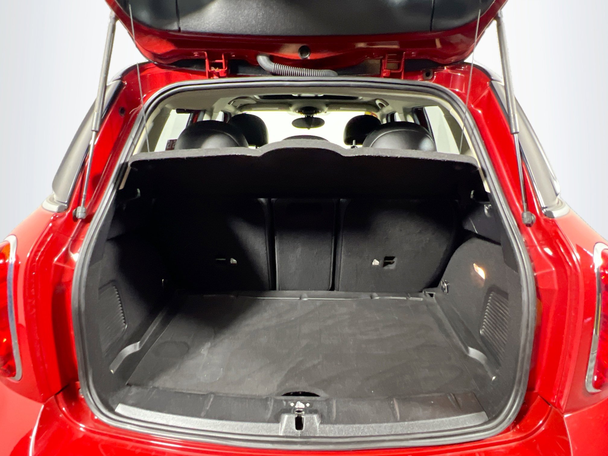 Used 2016 MINI Cooper Countryman S FWD image 33