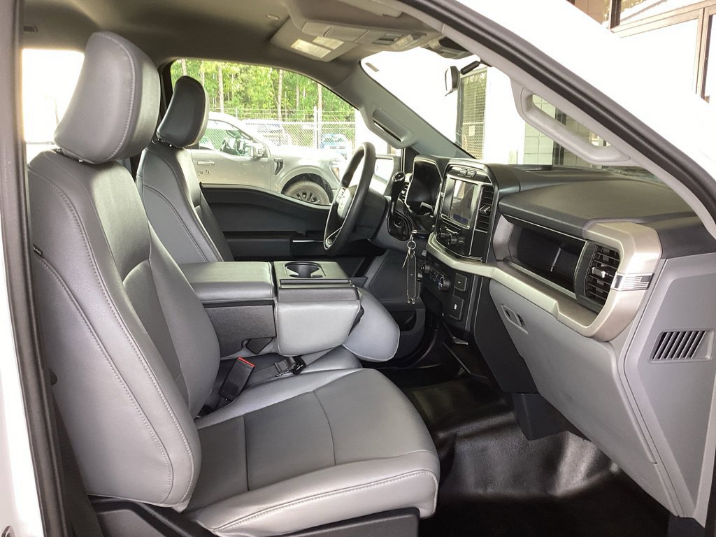 Used 2022 Ford F150 XL w/ Trailer Tow Package AWD/4WD image 38