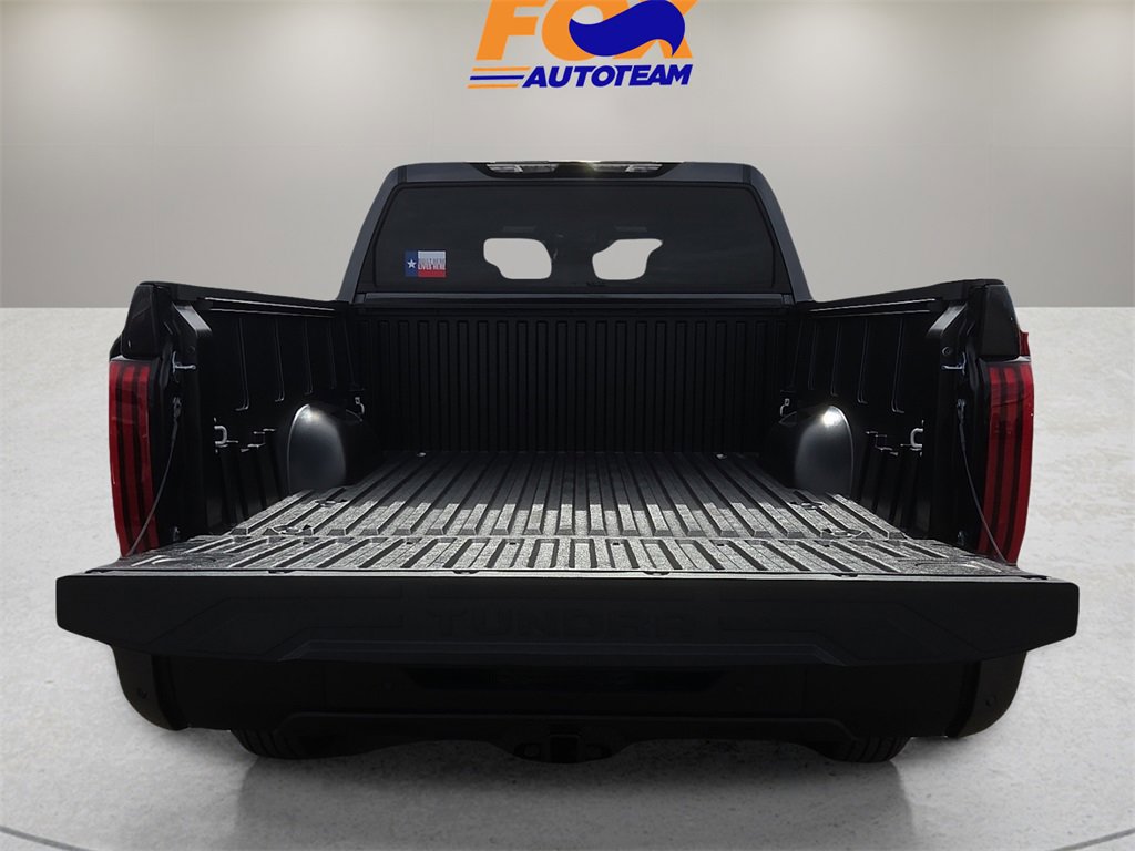 New 2026 Toyota Tundra SR5 image 12