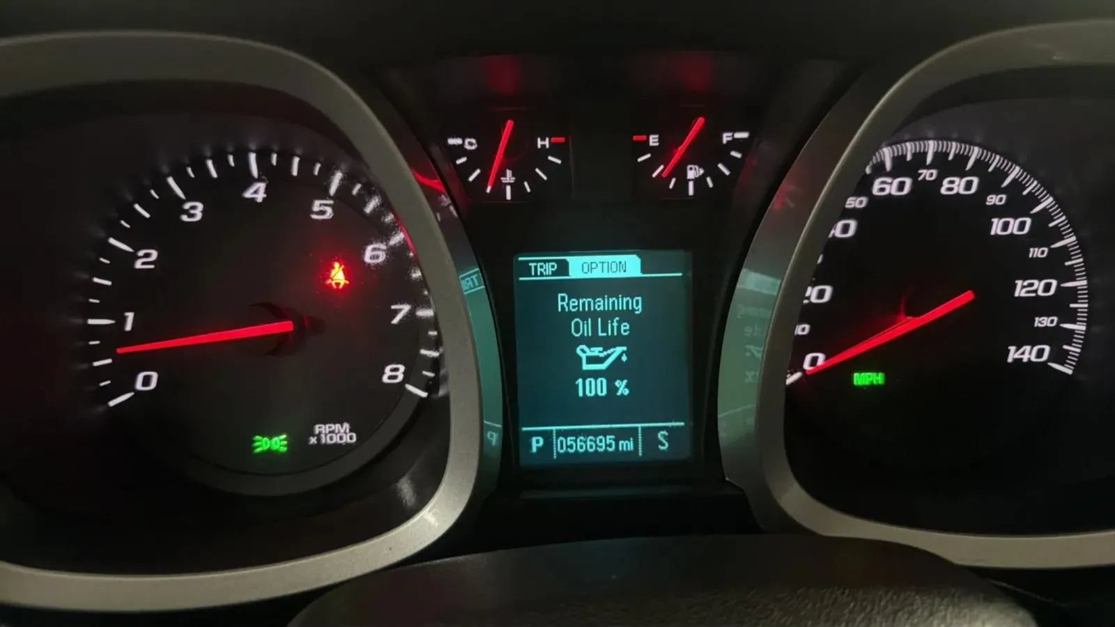 Used 2015 Chevrolet Equinox LTZ FWD image 12