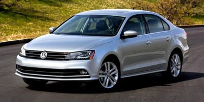 Used 2017 Volkswagen Jetta SEL FWD image 1