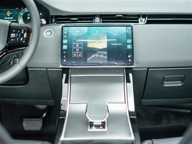 New 2026 Land Rover Range Rover Evoque S AWD/4WD image 27