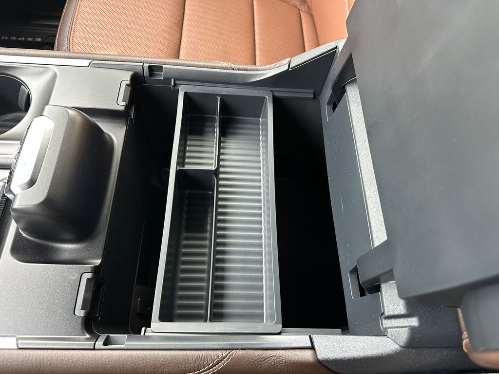 New 2026 Ford Expedition Max King Ranch image 86