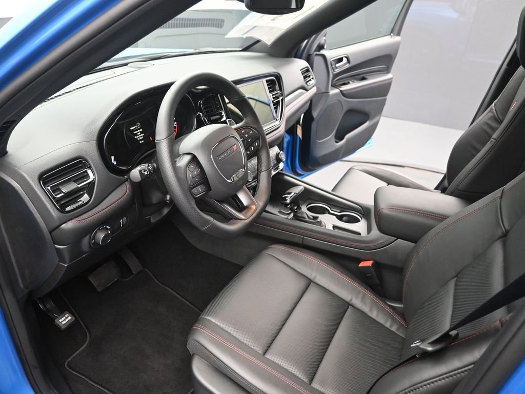 New 2026 Dodge Durango GT image 9