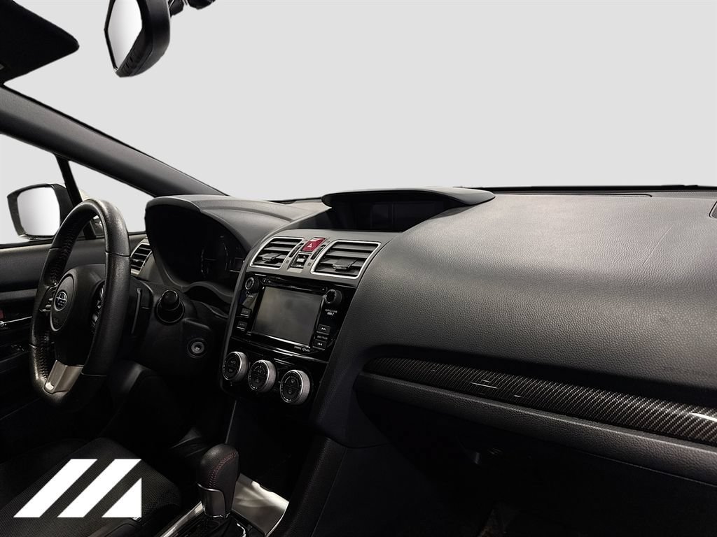 Used 2016 Subaru WRX Premium AWD/4WD image 30