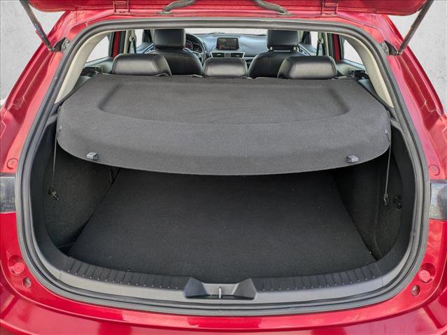 Used 2017 MAZDA MAZDA3 Grand Touring w/ Premium Equipment Package image 6