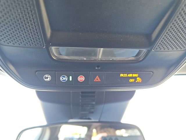 Certified 2025 GMC Acadia Elevation image 24