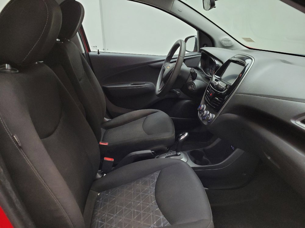 Used 2019 Chevrolet Spark LS image 21