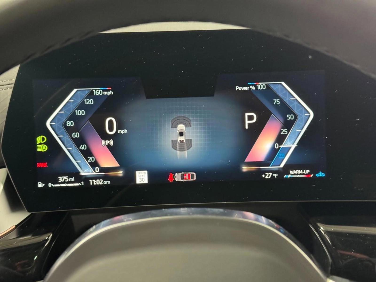 New 2026 BMW X2 xDrive28i w/ Technology Package image 29