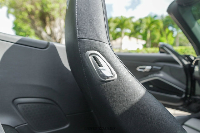 Used 2017 Porsche 911 Carrera S image 56