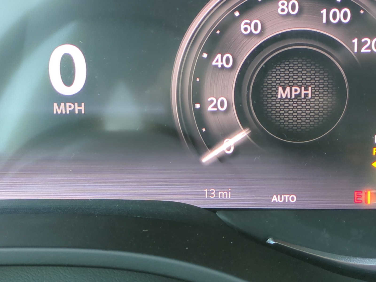 New 2026 RAM 1500 Big Horn image 11