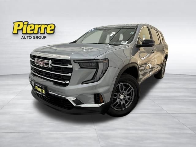 Used 2025 GMC Acadia Elevation