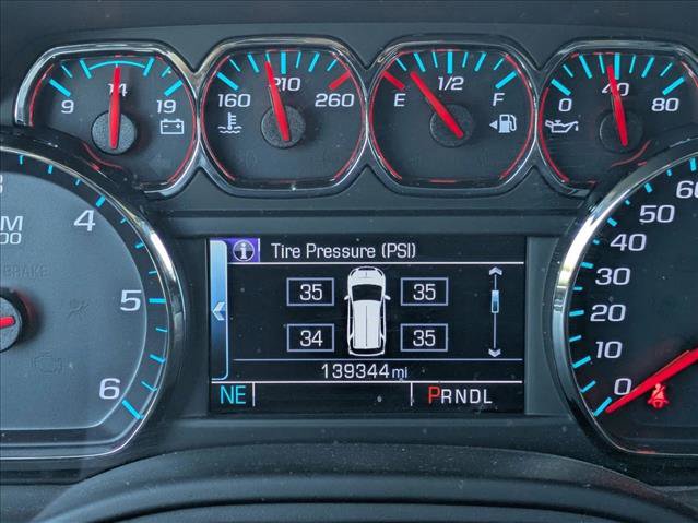 Used 2020 Chevrolet Tahoe LT AWD/4WD image 11