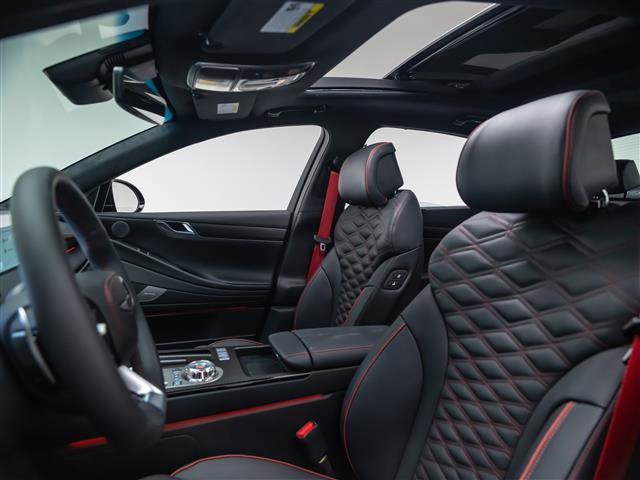 New 2026 Genesis G80 3.5T Sport Prestige image 19