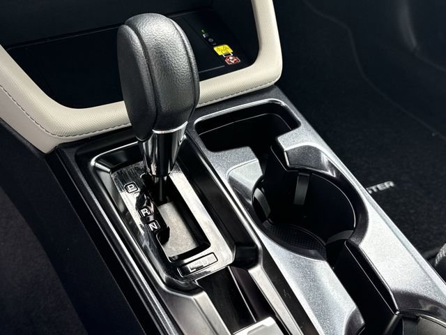 Certified 2026 Subaru Forester Premium image 21