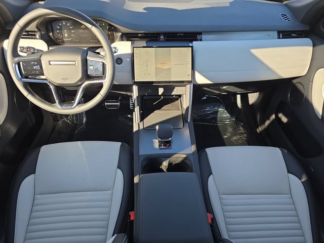 New 2026 Land Rover Discovery Sport Landmark AWD/4WD image 9
