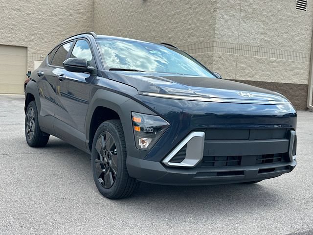 New 2026 Hyundai Kona SEL Sport AWD/4WD image 11