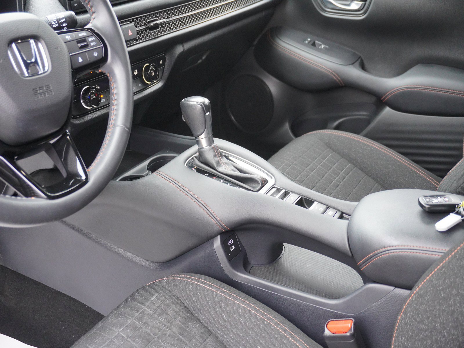 Used 2024 Honda HR-V Sport image 20