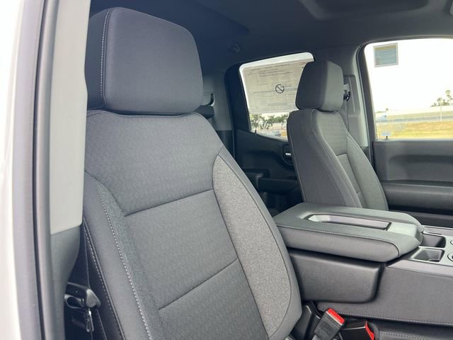 New 2026 GMC Sierra 1500 Pro w/ Pro Value Package image 31