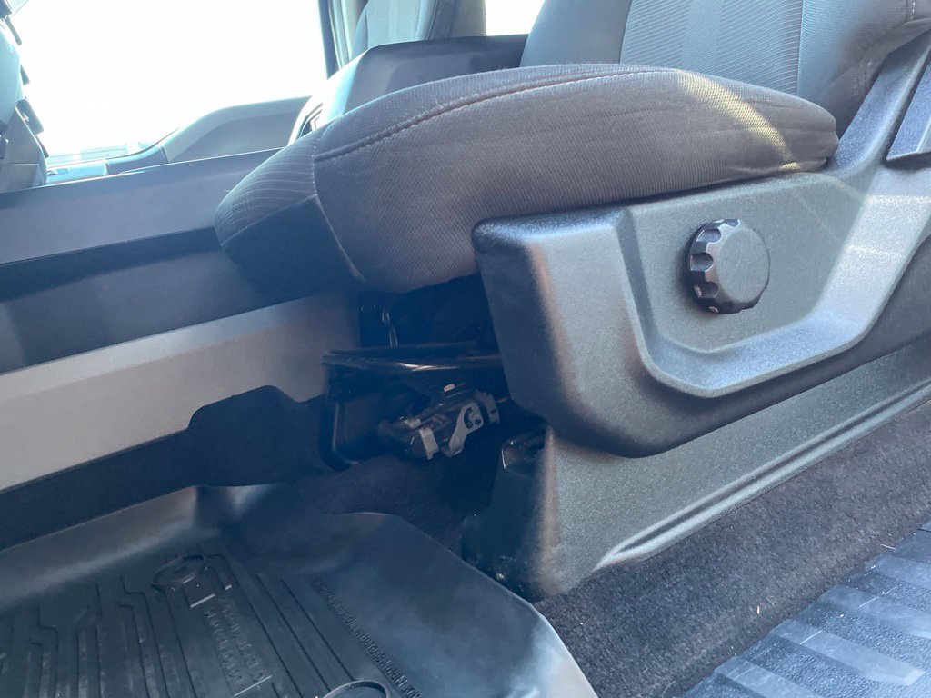 Certified 2020 Ford F150 XL w/ Equipment Group 101A Mid AWD/4WD image 15