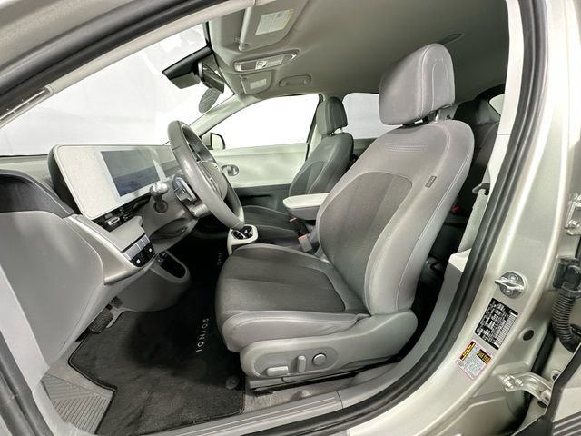 Used 2024 Hyundai Ioniq 5 SEL AWD/4WD image 19