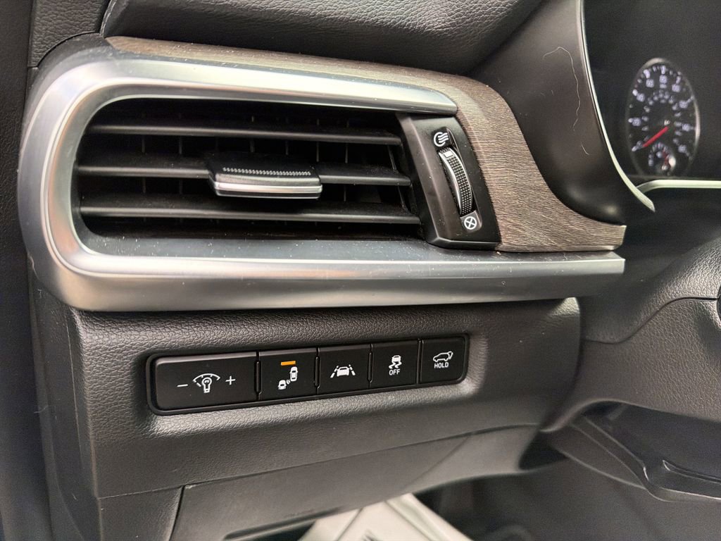 Used 2021 Kia Telluride EX w/ EX Premium Package image 17