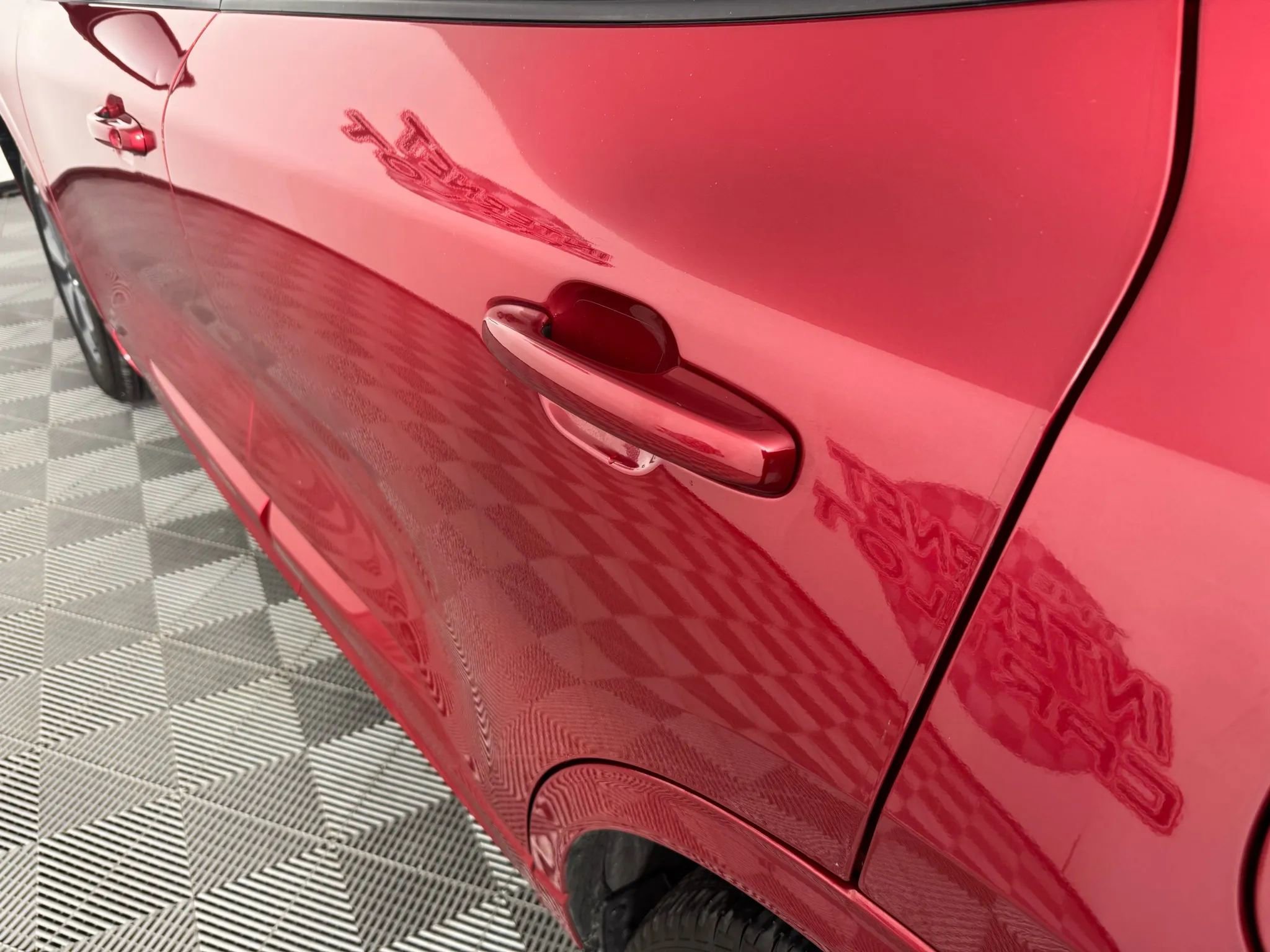 Used 2023 Ford Escape ST-Line w/ Tech Pack #1 image 25