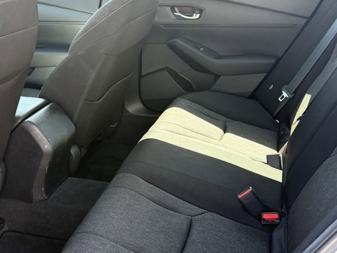 Certified 2023 Honda Accord LX image 23