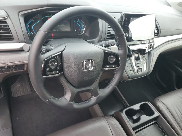 Used 2019 Honda Odyssey EX-L image 18