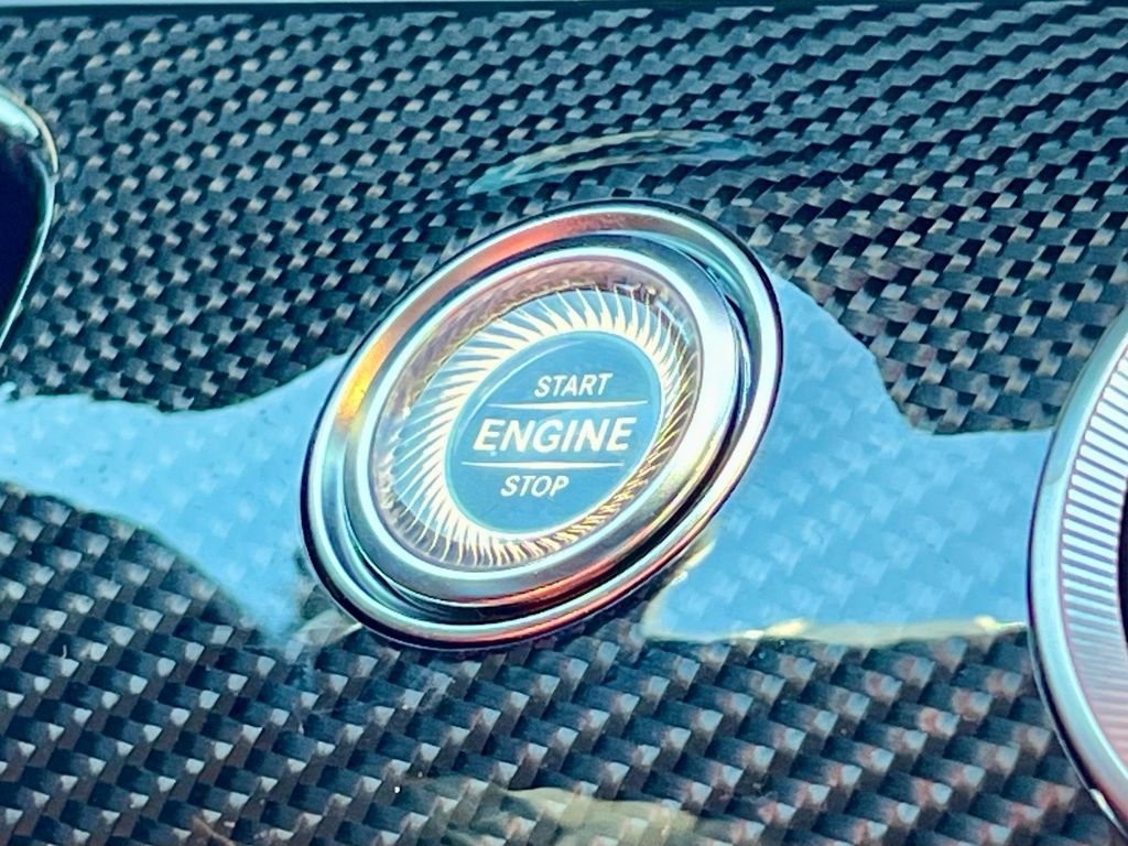 Certified 2026 Mercedes-Benz AMG GT 63 image 39