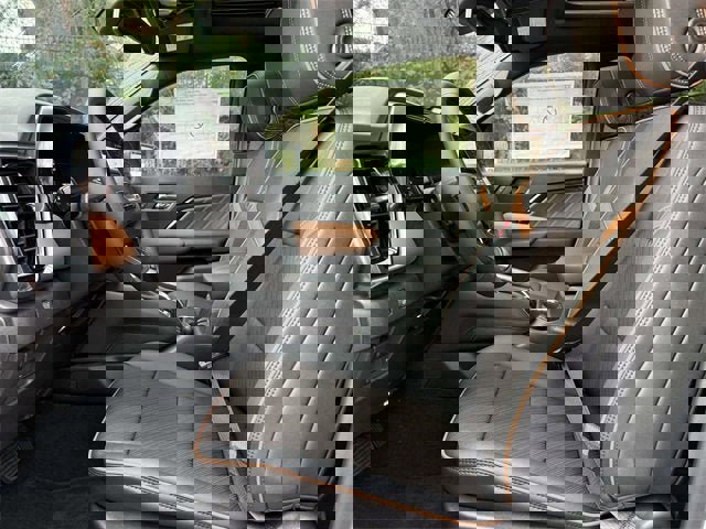 New 2026 GMC Canyon AT4 w/ Technology Plus Package image 8