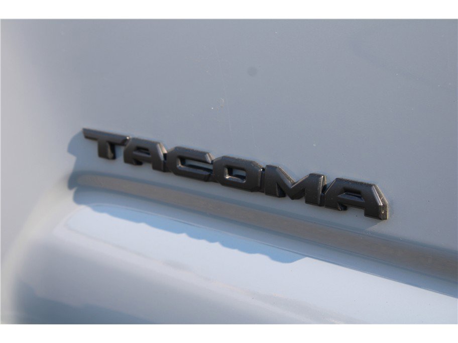 Used 2019 Toyota Tacoma SR5 image 32