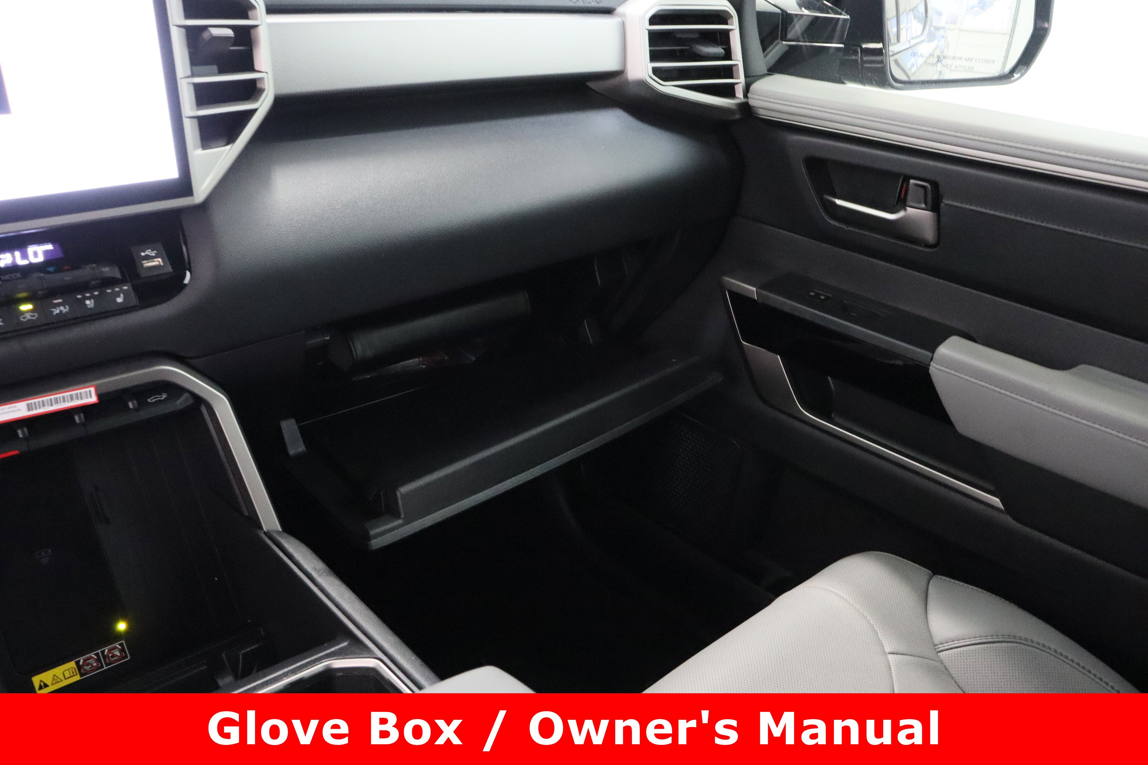 Certified 2026 Toyota Tundra Limited w/ Power Package image 25