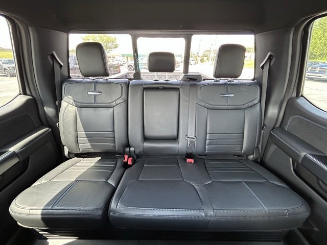 New 2025 Ford F250 Platinum image 33