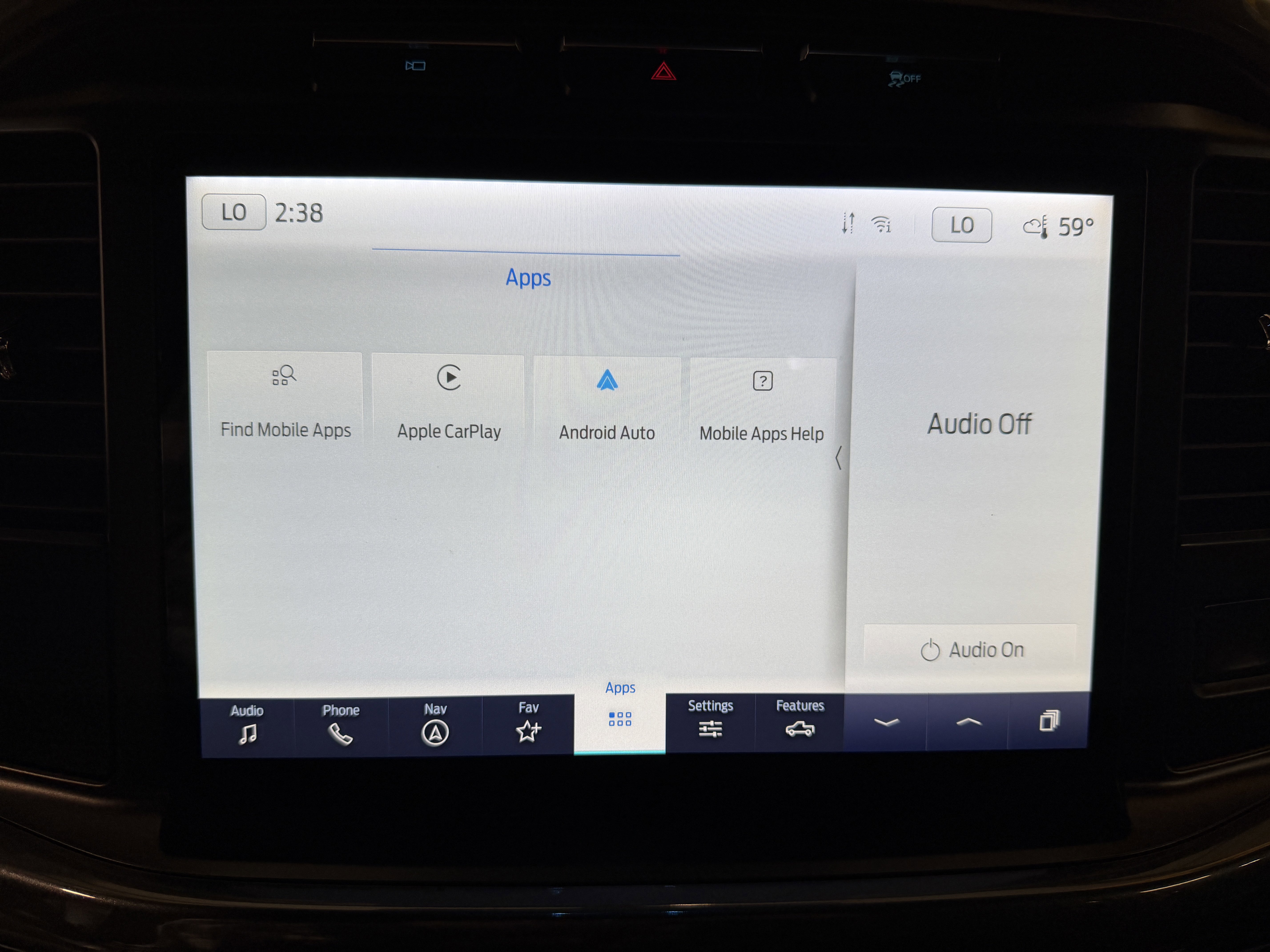 Used 2023 Ford F150 XLT w/ Equipment Group 302A High image 8