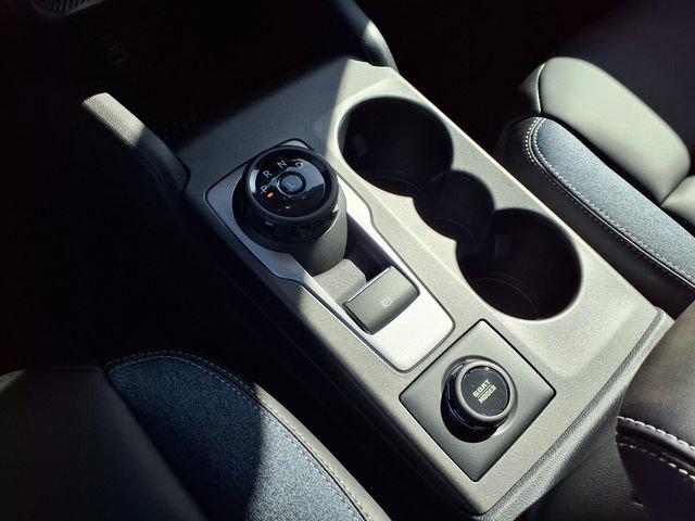 New 2026 Ford Bronco Sport Outer Banks image 14