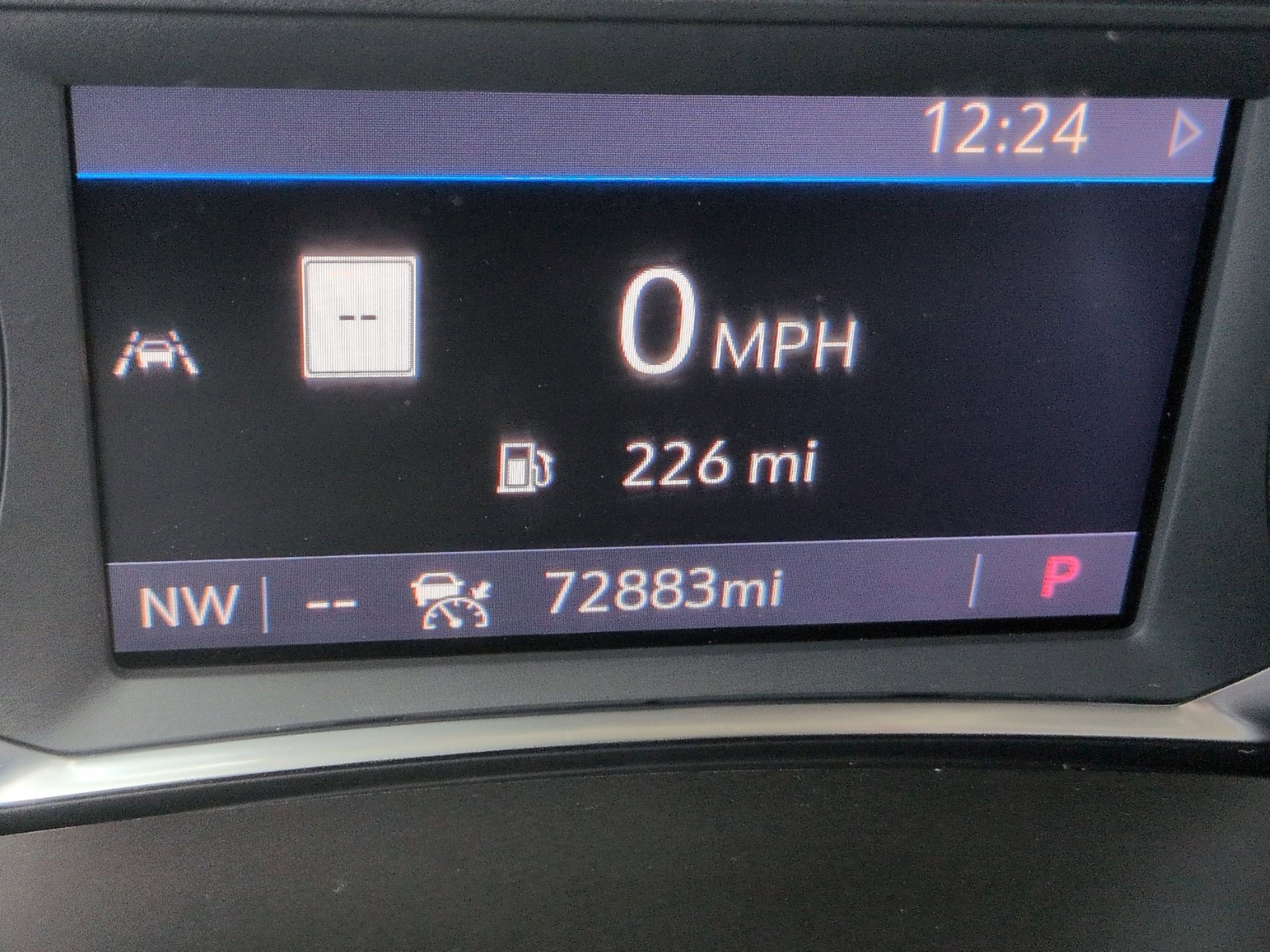 Used 2020 GMC Terrain Denali w/ Denali Premium Package image 23